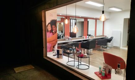 Solène Salon de Coiffure : Coiffeur à Jugon-les-Lacs