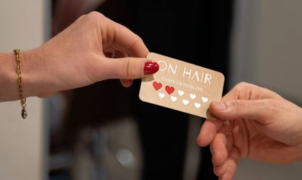 ON HAIR  : Coiffeur à Annecy