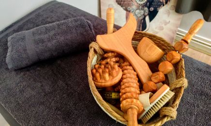 L’ Eden Massage by Sab ( KL Beauty )  : Institut de beauté à Domont