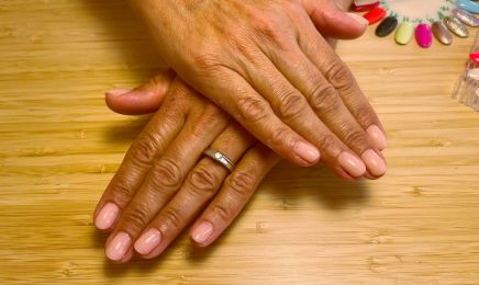 MJ Nails : Manucure à Carry-le-Rouet