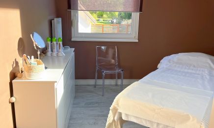 L’instant Douceur By Laureen  : Manucure à Gries