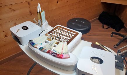 Intempor’Elle by Élodie : Institut de beauté à Le Porge
