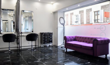 Saraness : Coiffeur à Villiers-le-Bel