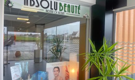 Absolu beauté  : Institut de beauté à Ploudalmézeau