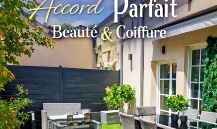 Accord Parfait : Coiffeur à Luzarches