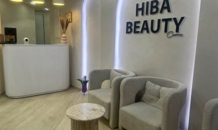Hiba Beauty : Coiffeur à Cannes