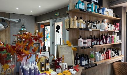 Paeva : Coiffeur à Nogent-sur-Seine