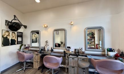 Harmony Coiffure  : Réflexologue à Monaco