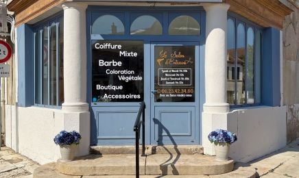 Le Salon d’Entrains : Coiffeur à Entrains-sur-Nohain