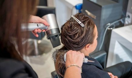 Beauté Signature : Coiffeur à Villié-Morgon