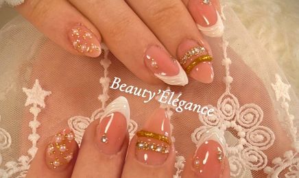 Beauty’Élégance : Institut de beauté à Roeulx