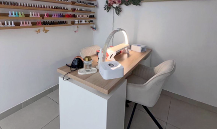 L'instant beauté by Margot : Institut de beauté à Le Rouret