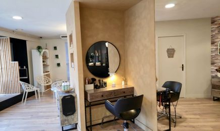 L'Univers du Cheveu : Coiffeur à Rignac