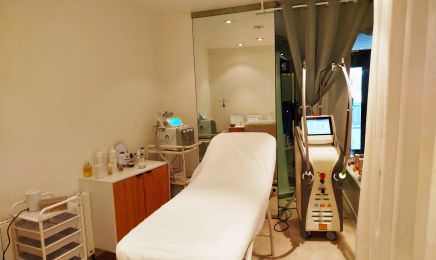 Wellness ++ Clinica Valor : Coiffeur à Annemasse