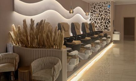 Deluxe Beauty : Kosmetikstudio in Aachen