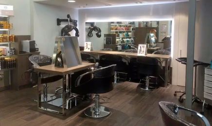 Franck Provost - Béziers : Coiffeur à Béziers