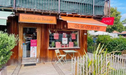 L’Institut de Piquey : Manucure à Lège-Cap-Ferret