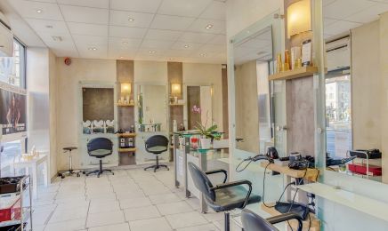Delor coiffure  : Coiffeur à Voiron