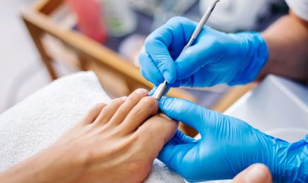 Pediflexo Care  : Coiffeur à Wavre