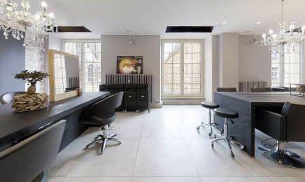 Design Room : Coiffeur à Metz
