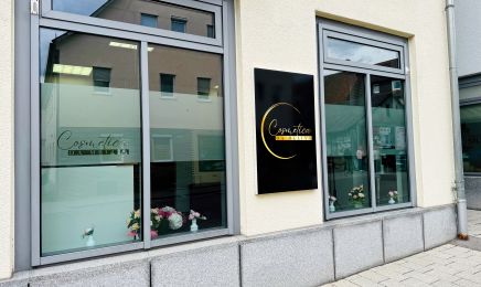 Cosmetica da Melina: Kosmetikstudio in Ehningen