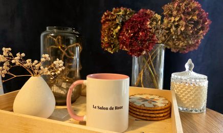 Le salon de Roze : Coiffeur à Lorient