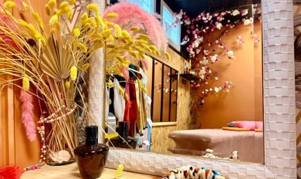 Soléya Studio - (My Beauty) : Institut de beauté à Falaise