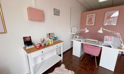 Studio Beauté By Emma : Manucure à Dives-sur-Mer