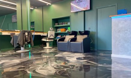 Seven Barber - Le Port Nice : Coiffeur à Nice