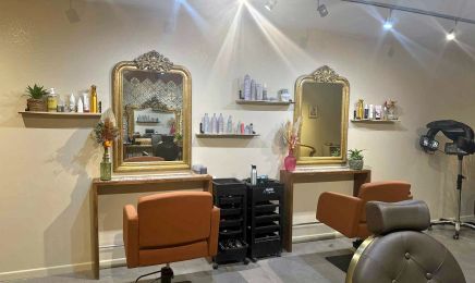 Casa Rana by Hair Paradise : Coiffeur à Comines-Warneton