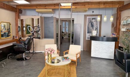 Sublime Hair : Coiffeur à Fréjus