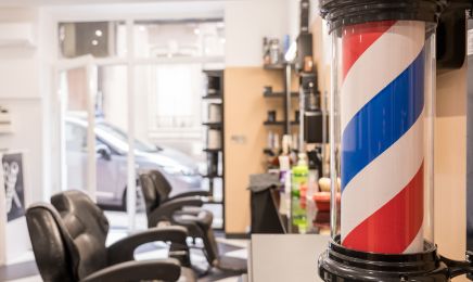 MH Barber7 : Coiffeur à Sète
