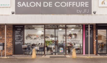 JFJ Coiffure  : Coiffeur à Chennevières-sur-Marne
