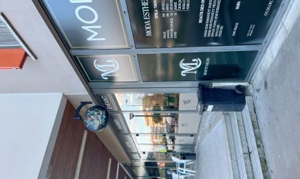 Moda Coiffure & Esthétique  : Coiffeur à Lormont
