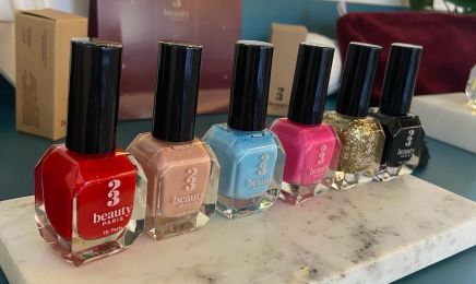 Beauty Store de l'École IBCBS By Régine Ferrère : Manucure à Chartres