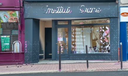 Institut Diane  : Manucure à Cloyes-les-Trois-Rivières
