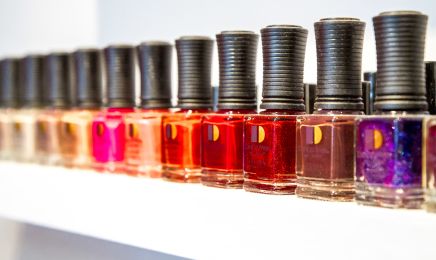 Aiiden Nails : Manucure à Toulouse
