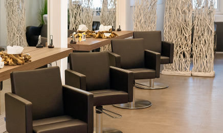 Coiffeur Marcello : Kosmetikstudio in Remscheid