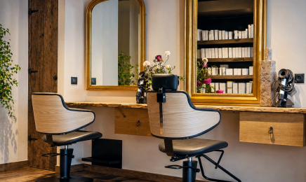 VERONESE : Institut de beauté à Honfleur