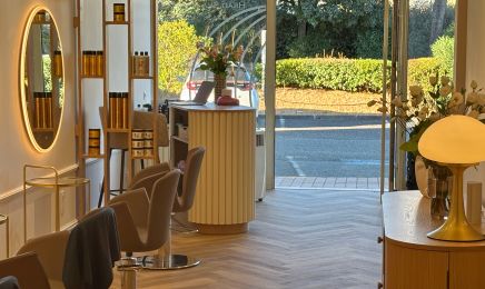 Salon de Coiffure Réminiscence  : Coiffeur à Saint-Raphaël