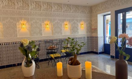 Racines Hammam & Spa  : Institut de beauté à Paris