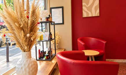 Anna coiffure : Coiffeur à Paris