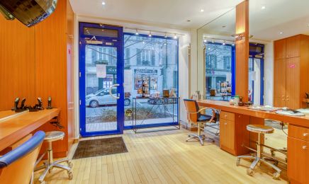 Coiffure 15 : Coiffeur à Vincennes