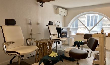 Aux beautés de l’Opéra : Manucure à Montpellier