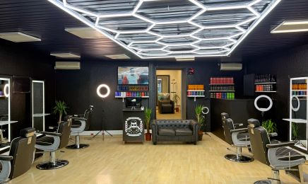 Barbershop 63 - Riom : Barbier à Riom