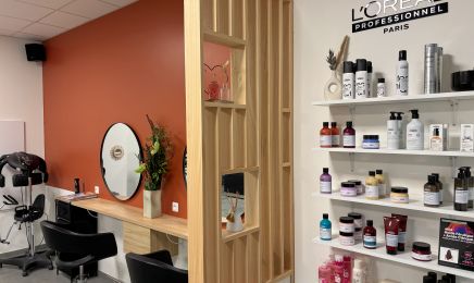 Salon Bella : Coiffeur à Oullins-Pierre-Bénite