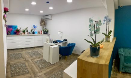 Échappée Belle : Institut de beauté à Profondeville
