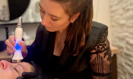 Le Loft Beauté : Manucure à Saint-Michel-sur-Ternoise