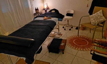 Sensations Massages et Madérothérapie Jurançon : Institut de beauté à JURANCON