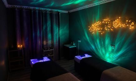 Yunnia  : Coiffeur à Verviers